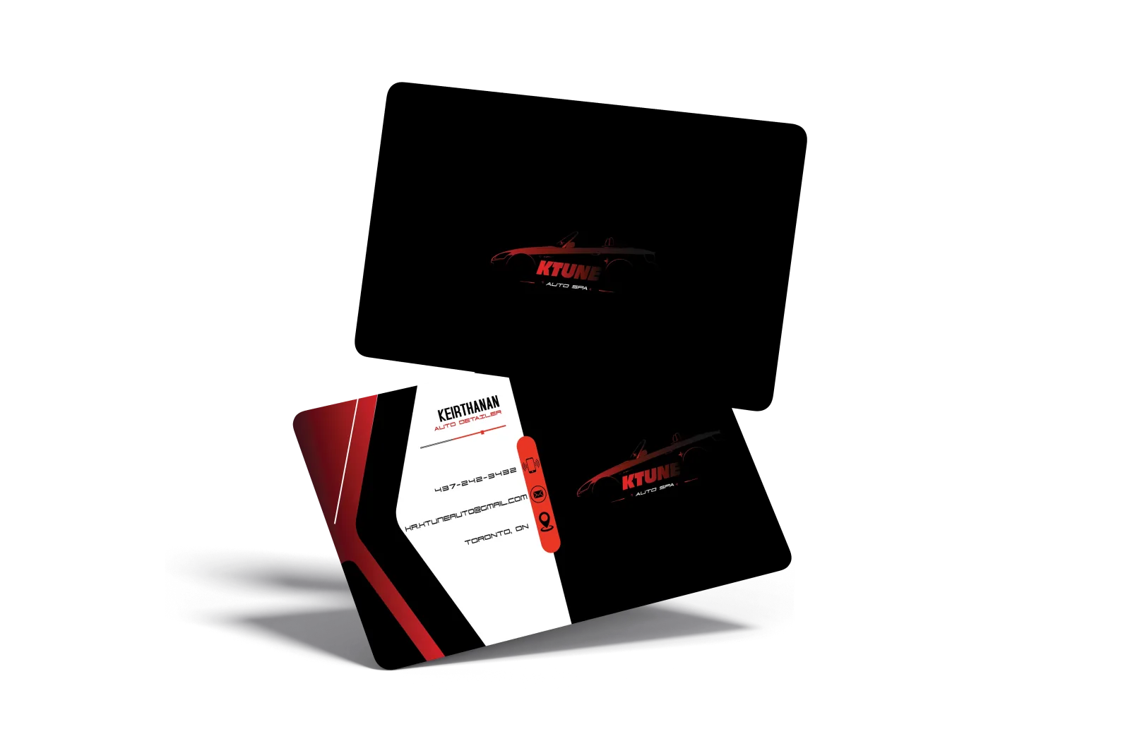 Business Cards Printing